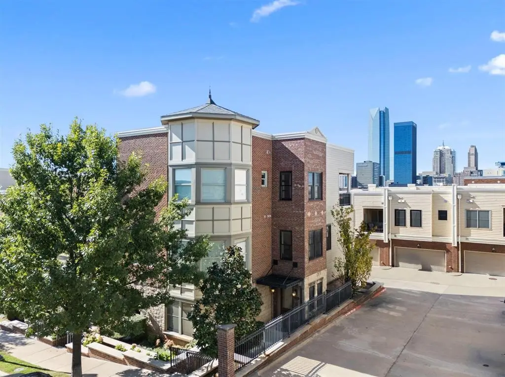 221 N Geary Avenue #602, Oklahoma City, OK 73104 - Image #1