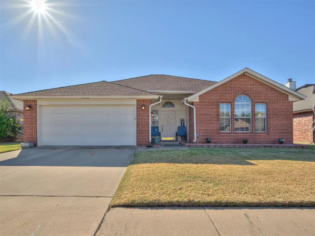 624 SW 153rd Street, Oklahoma City, OK 73170 - Image #1