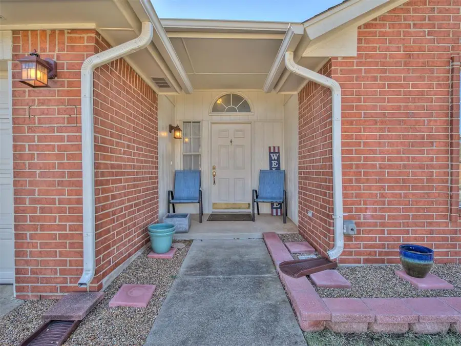 624 SW 153rd Street, Oklahoma City, OK 73170 - Image #2