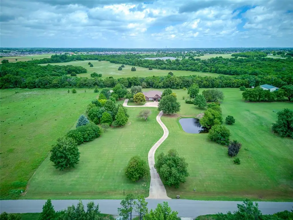 1101 Mclaughlin Drive, Oklahoma City, OK 73170 - #1