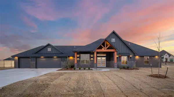 8452 Beth Lane, El Reno, OK 73036