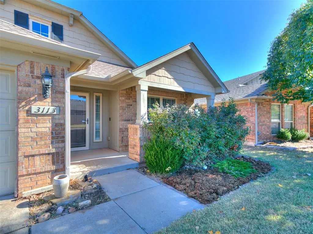3113 Queenston Avenue, Norman, OK 73071 - Image #1