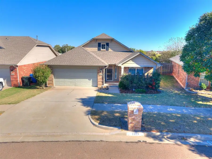 3113 Queenston Avenue, Norman, OK 73071 - Image #2