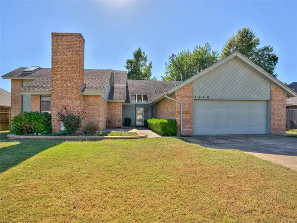 2640 SW 105th Street, Oklahoma City, OK 73170