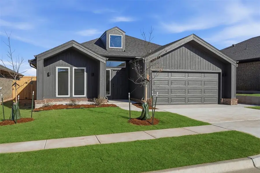 618 Berline Road, Guthrie, OK 73044 - Image #2