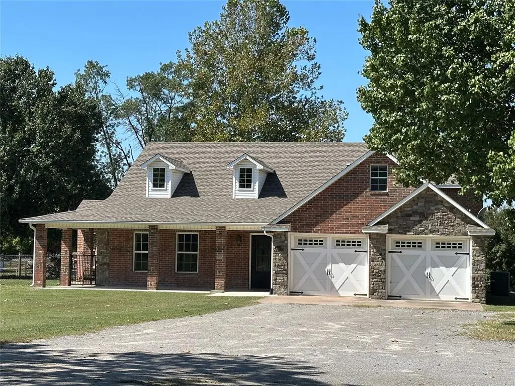 3570 S Ladd Avenue, Goldsby, OK 73093 - Image #1