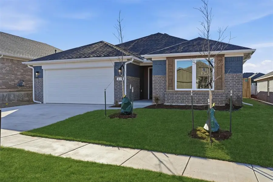 619 Berline Road, Guthrie, OK 73044 - Image #2