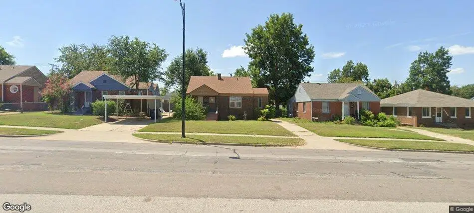 2216 NE 23rd Street, Oklahoma City, OK 73111 - Image #1