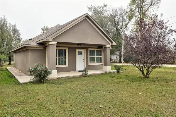 1500 N Douglas Boulevard, Oklahoma City, OK 73130