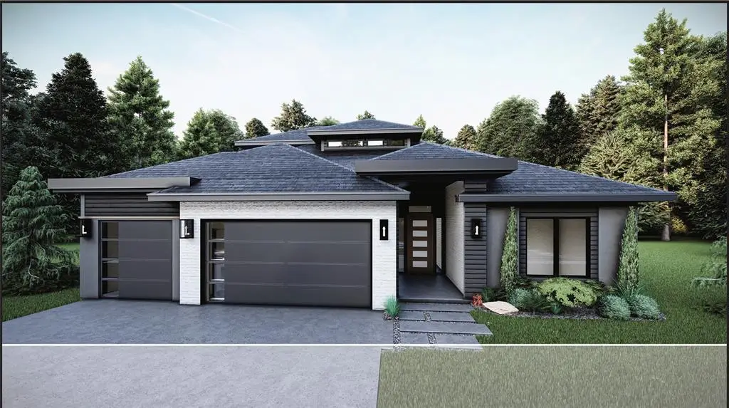 7228 NW 155th Street, Edmond, OK 73013 - Image #1