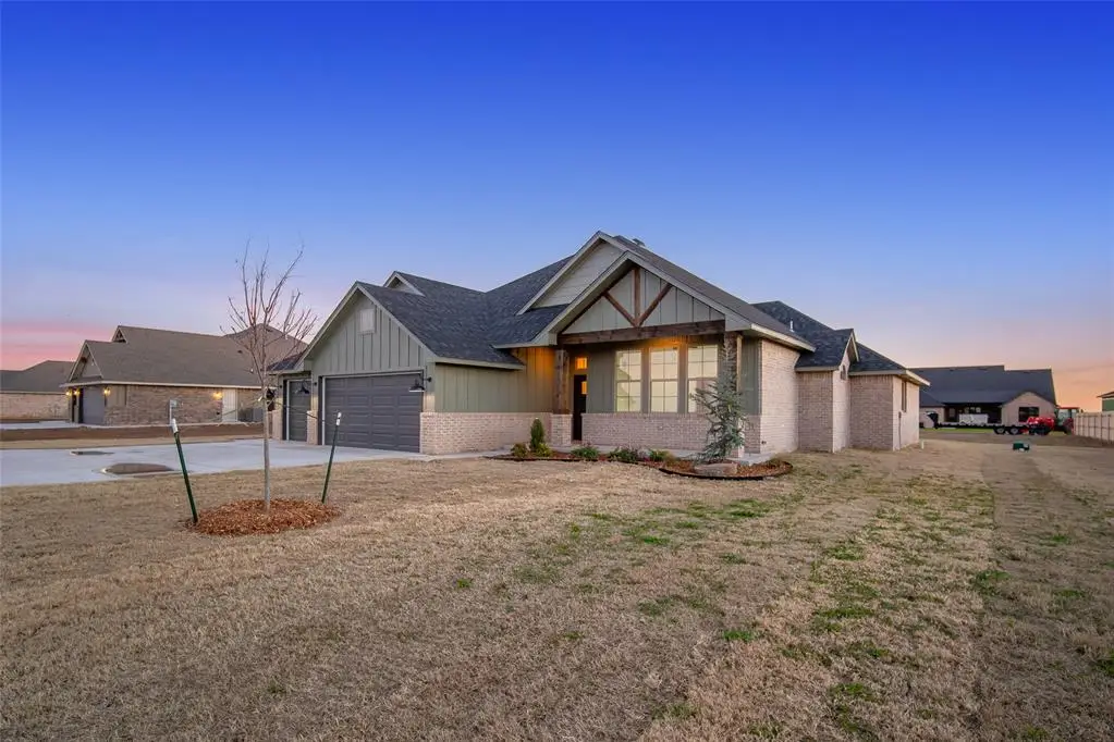 8522 Beth Lane, El Reno, OK 73036 - Image #1