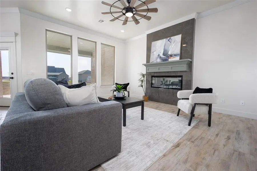 8522 Beth Lane, El Reno, OK 73036 - Image #2