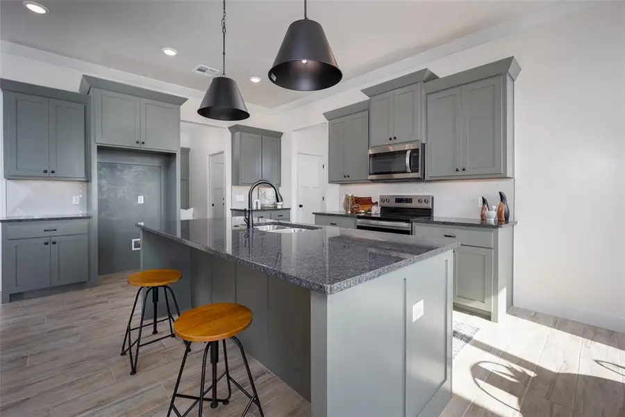 8522 Beth Lane, El Reno, OK 73036 - Image #3