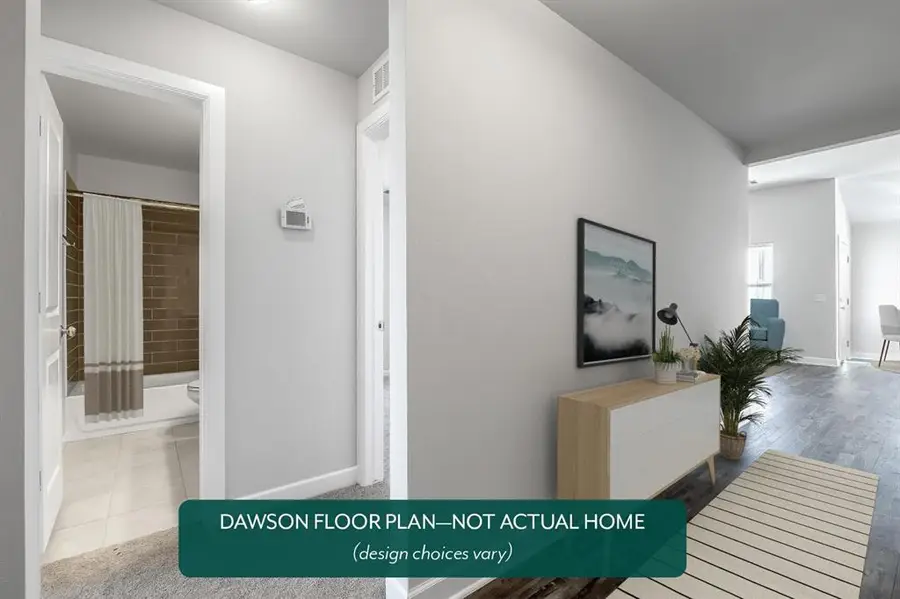 12705 NW 4th Street, Yukon, OK 73099 - Image #2