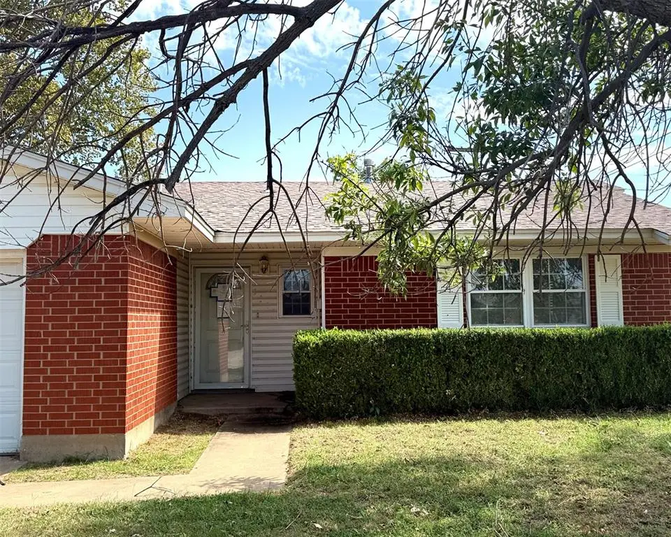 1201 SW 8th Street, Anadarko, OK 73005 - Image #1