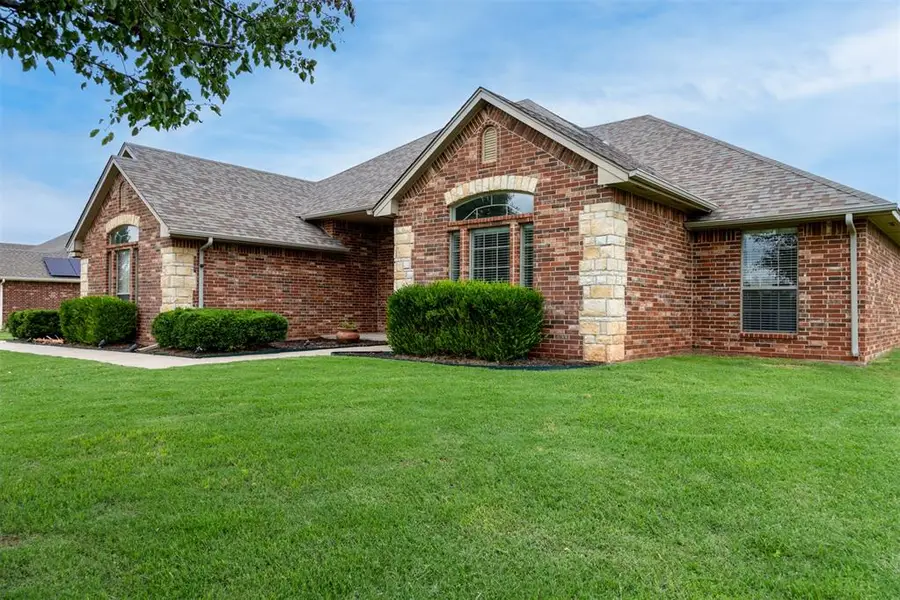 6574 Mint Julep Lane, Guthrie, OK 73044 - Image #2