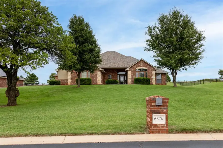 6574 Mint Julep Lane, Guthrie, OK 73044 - Image #3