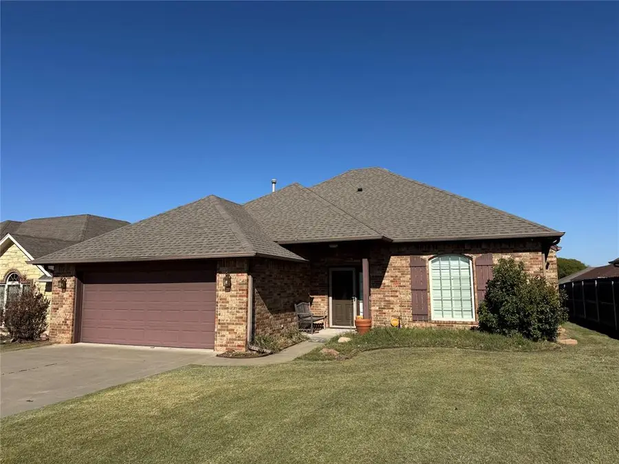 1112 Ariana Street, Shawnee, OK 74804 - Image #2