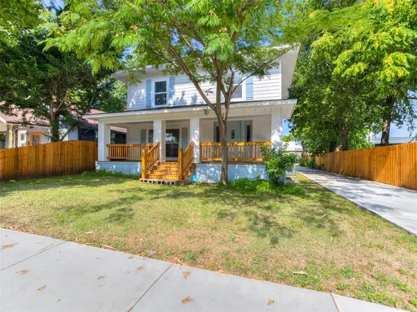 1617 N Marion Avenue, Oklahoma City, OK 73106