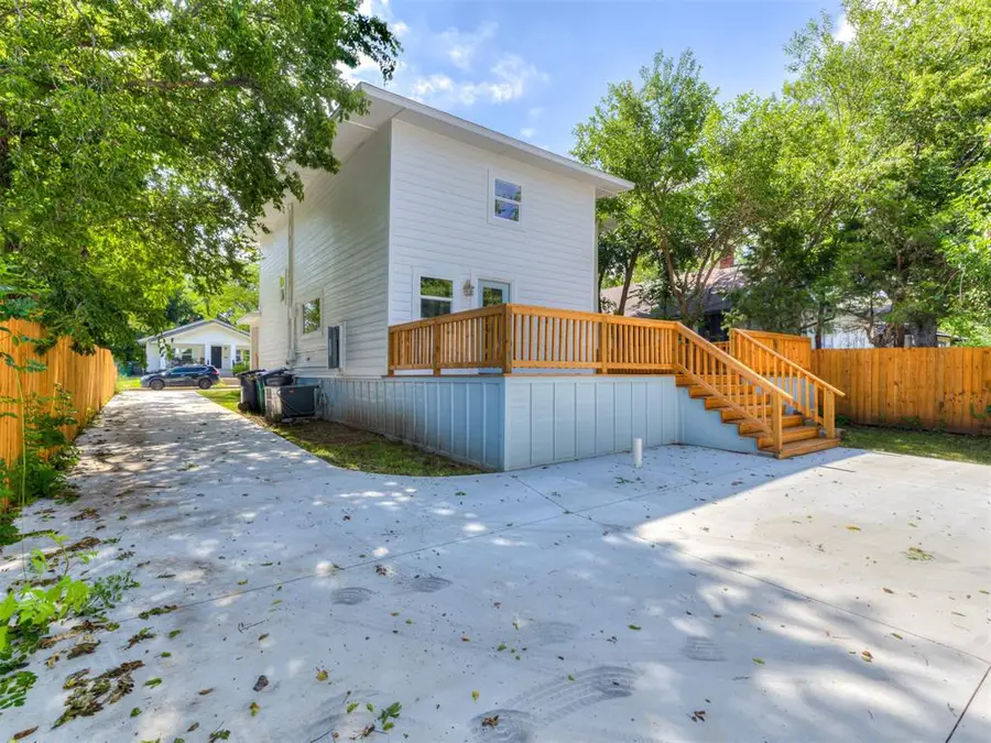 1617 N Marion Avenue, Oklahoma City, OK 73106 - Image #2