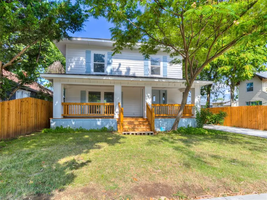 1617 N Marion Avenue, Oklahoma City, OK 73106 - Image #3