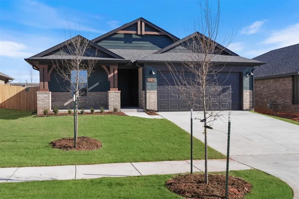 17708 Horne Lane, Edmond, OK 73012 - Image #1