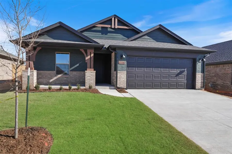 17708 Horne Lane, Edmond, OK 73012 - Image #2