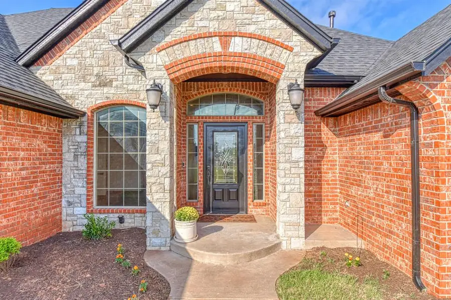 23193 Grandview Lane, Purcell, OK 73080 - Image #3