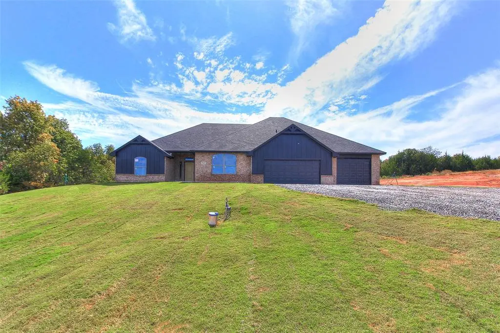 334691 Preakness Crossing, McLoud, OK 74851 - Image #1