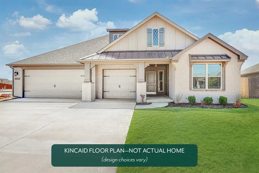 3765 Mesa Road, Norman, OK 73071 - Image #2