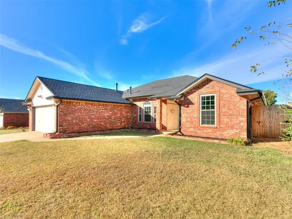5009 SE 83rd Place, Oklahoma City, OK 73135