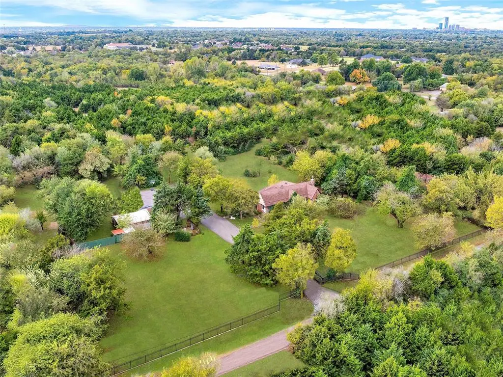 5300 NE 48th Street, Oklahoma City, OK 73121 - #1