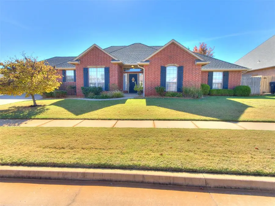 4624 NW 157th Street, Edmond, OK 73013 - Image #2