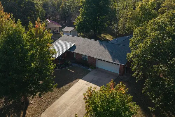 22718 Janet Lane, Harrah, OK 73045