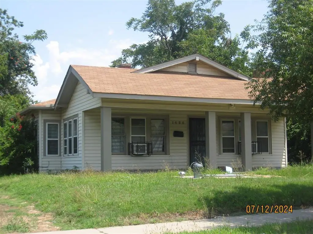 1425 NE 13th Street, Oklahoma City, OK 73117 - Image #1