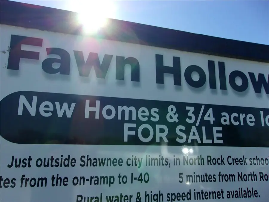 7777 Arthur Road, Shawnee, OK 74804 - Image #2