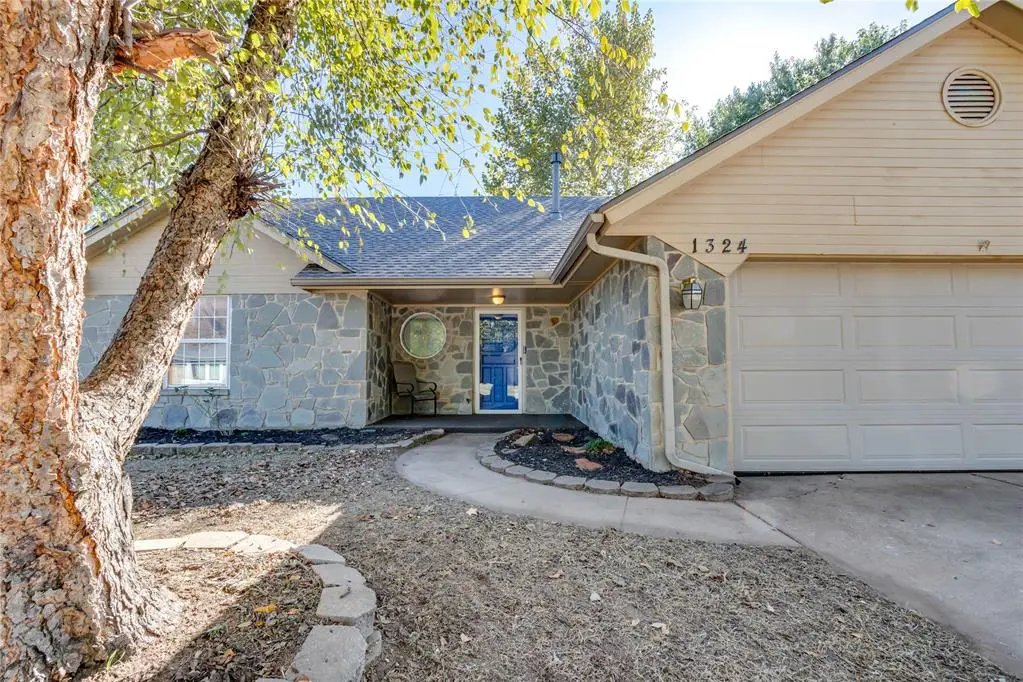 1324 NW 184th Street, Edmond, OK 73012 - Image #1