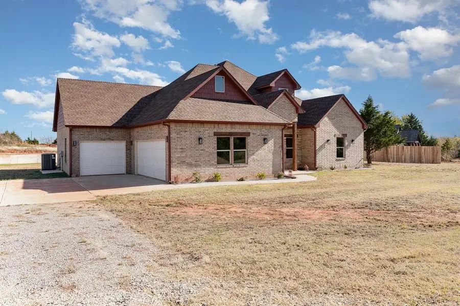8335 Elk Valley, Guthrie, OK 73044 - Image #2
