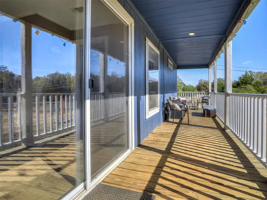 45 Deer Run Road, McLoud, OK 74851 - Image #2