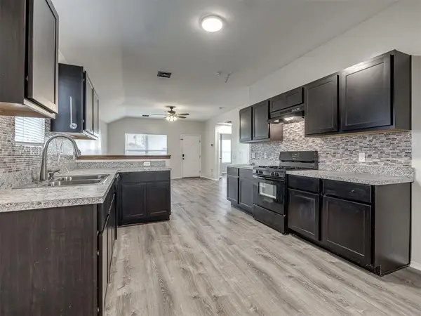 121 N M Avenue, El Reno, OK 73036