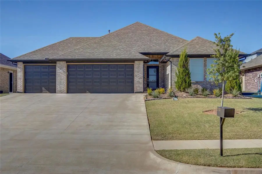 2133 Santa Monica Street, Edmond, OK 73034 - Image #2
