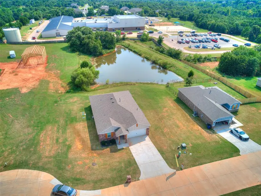 4833 Firewood Circle, Guthrie, OK 73044 - Image #2