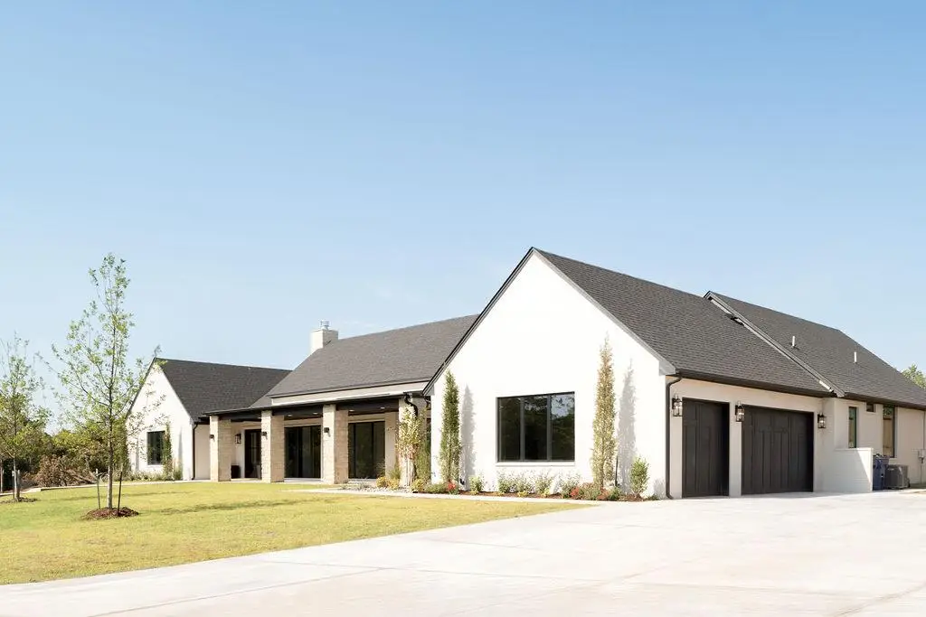 501 Old Creek Road, Edmond, OK 73034 - Image #1