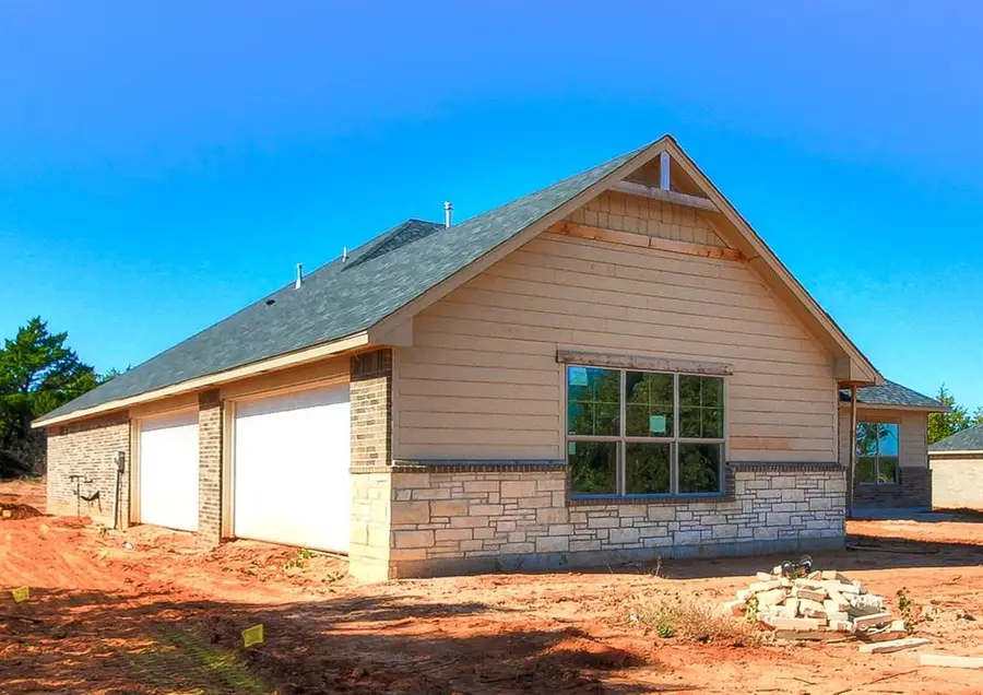 11573 Ward Road, Edmond, OK 73034 - Image #2