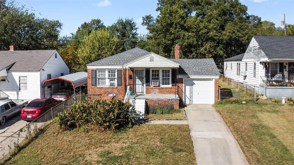 1313 Bellevidere Drive, Oklahoma City, OK 73117 - #1