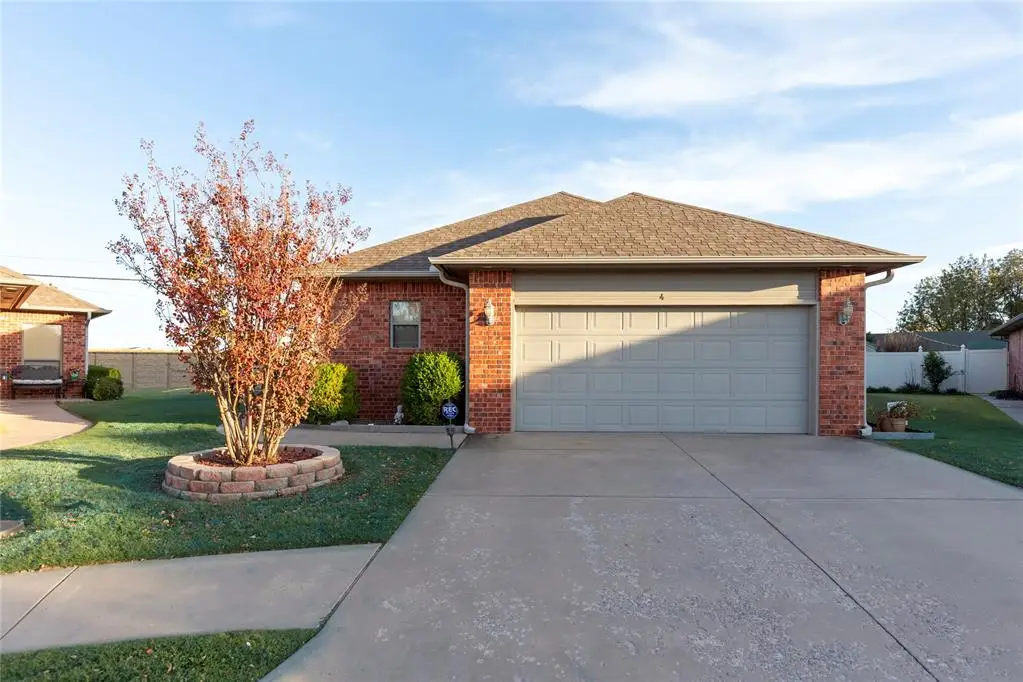 4 SW 92nd Place, Oklahoma City, OK 73139 - Image #1