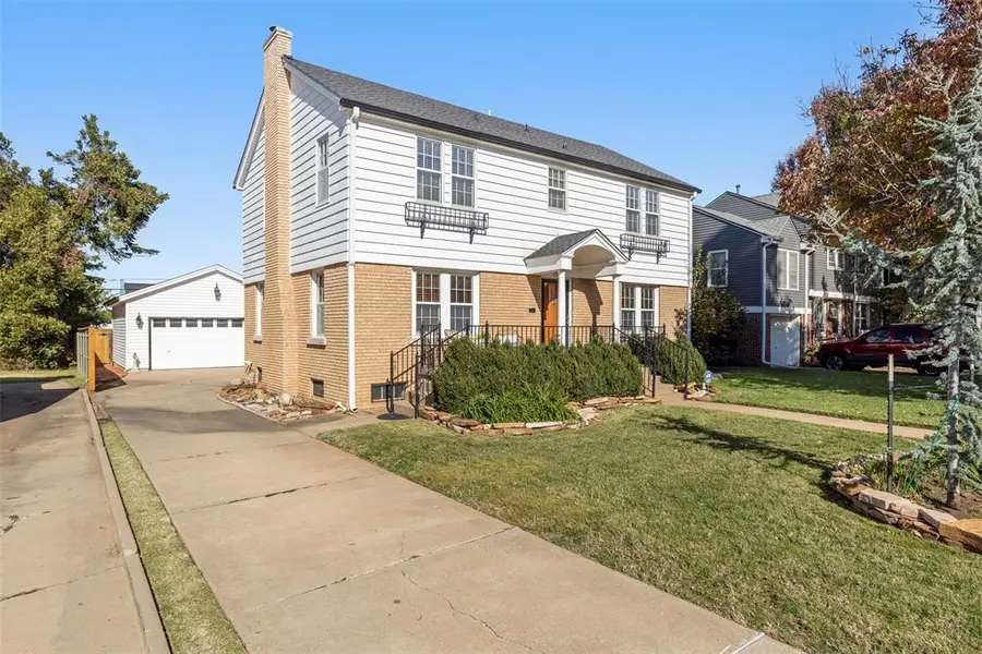 2717 NW 26th Street, Oklahoma City, OK 73107 - Image #3