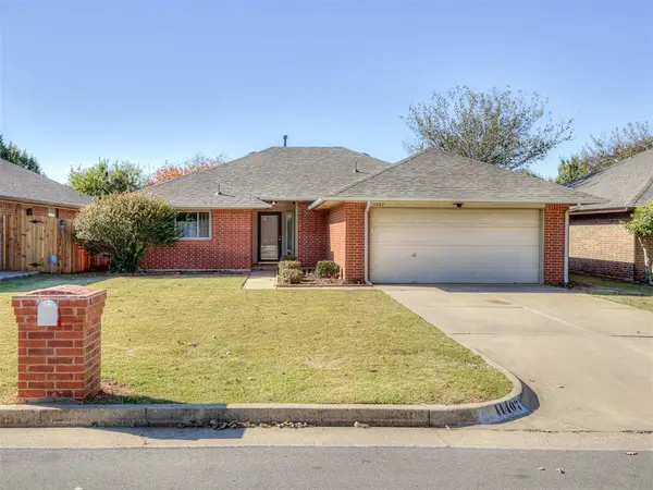 11407 Wallace Avenue, Oklahoma City, OK 73162