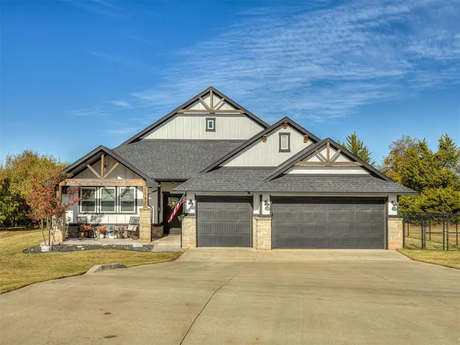 2947 Redwood Court, Newcastle, OK 73065 - Image #2