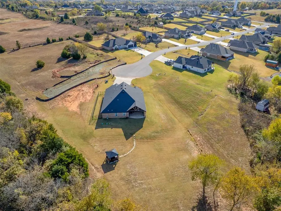 2947 Redwood Court, Newcastle, OK 73065 - Image #3